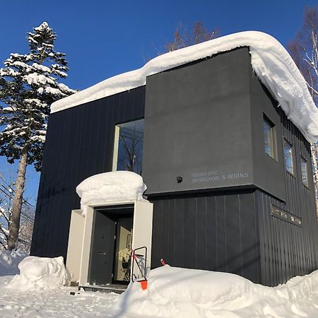 Niseko Epic House Apartment Exterior photo
